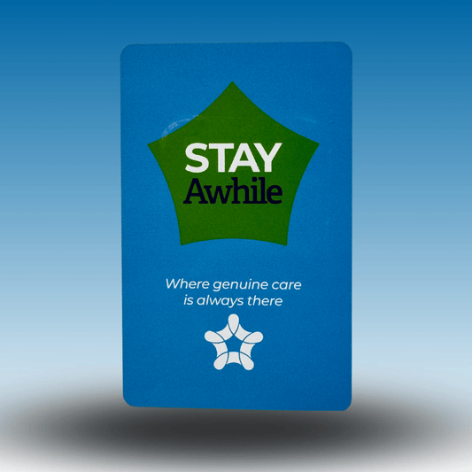 Extended Stay America Hotel RFID Key Cards - 200 Cards in box