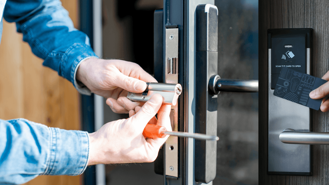 The Top Benefits of RFID Technology in Hotel Operations