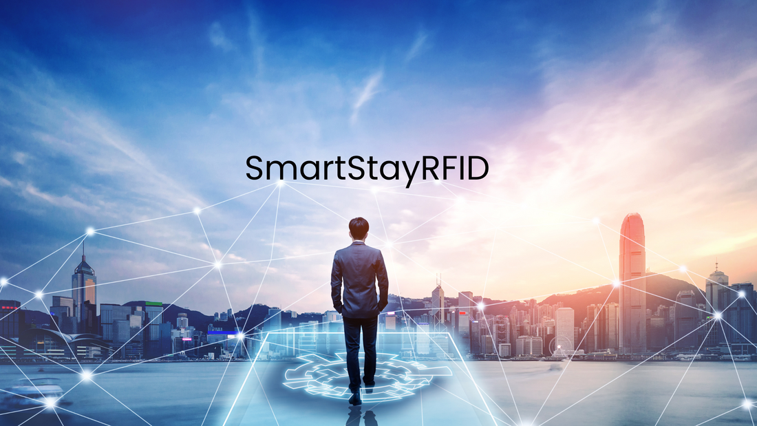 The Future of RFID Technology in Hospitality