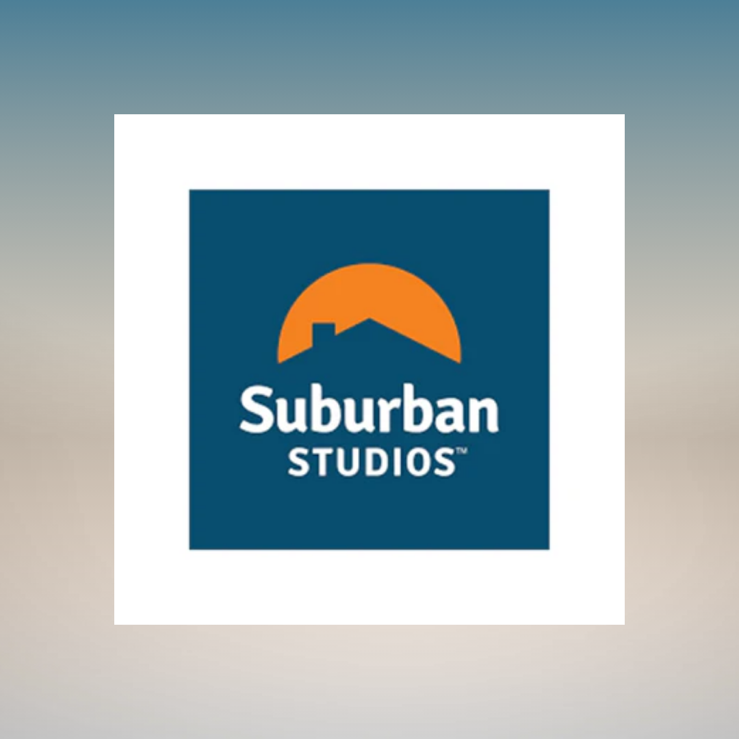 Suburban