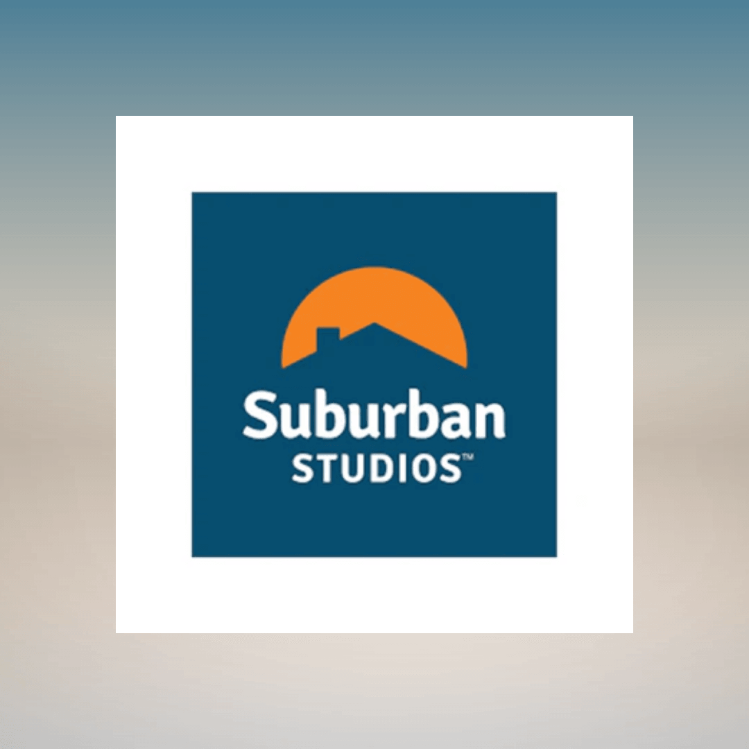 Suburban