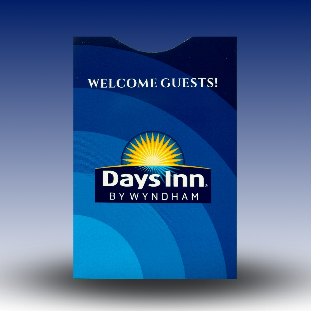 Days Inn Logo